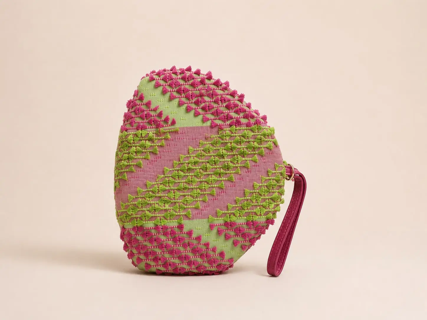 Kreia Dumpling Bag
