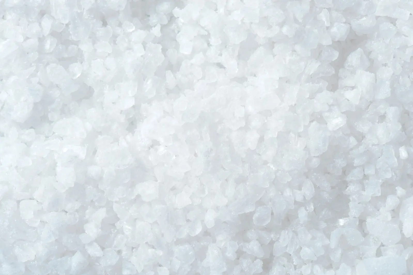 Sea salt