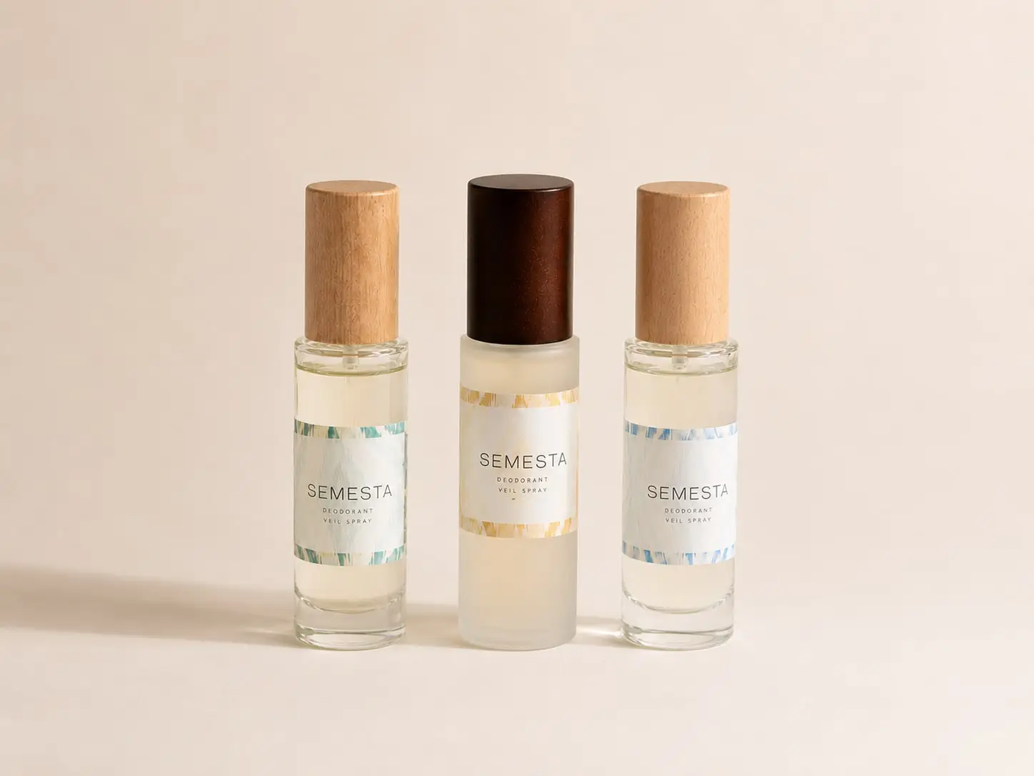 Semesta Veil Spray